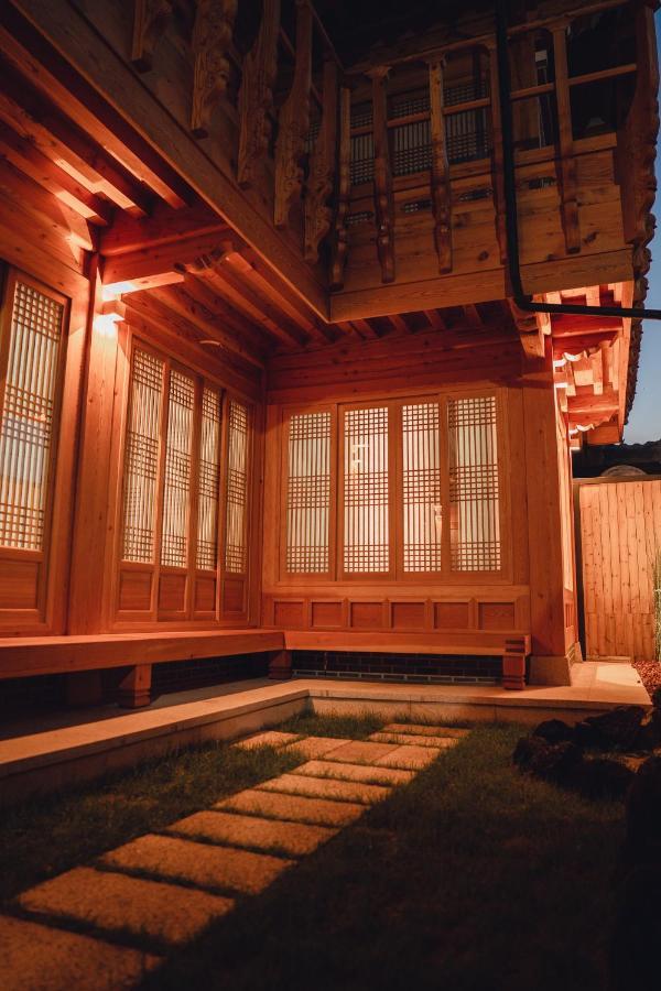 Gyeong-Ju Stayangim Gyeongju Dış mekan fotoğraf