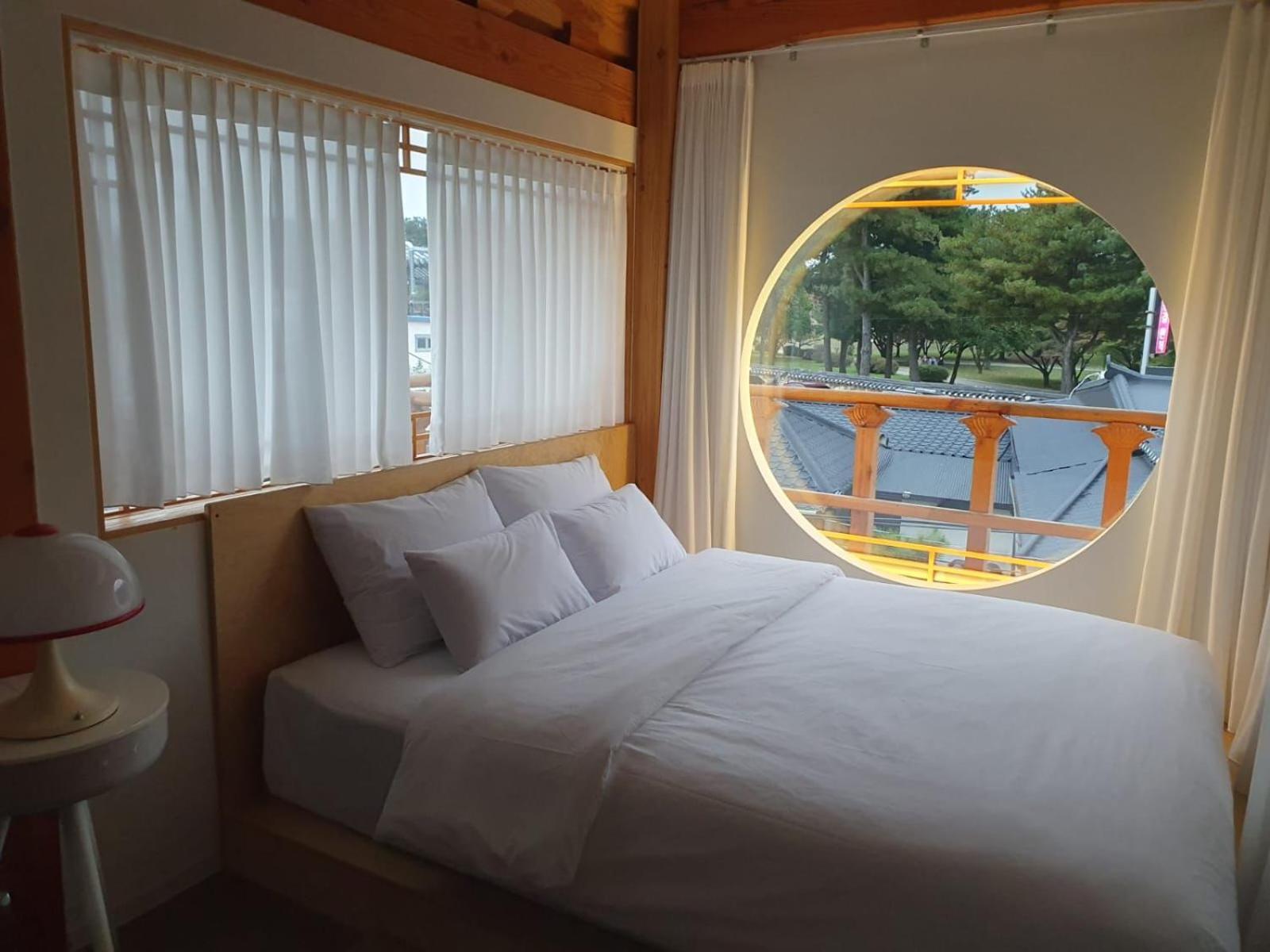 Gyeong-Ju Stayangim Gyeongju Dış mekan fotoğraf