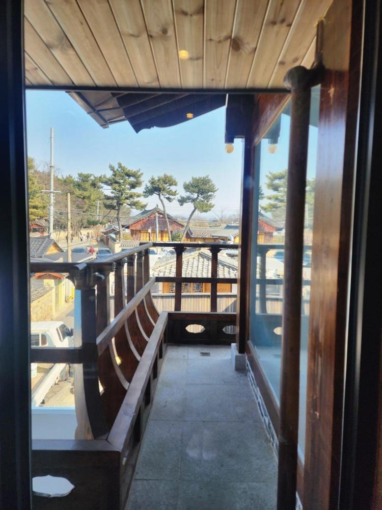 Gyeong-Ju Stayangim Gyeongju Oda fotoğraf